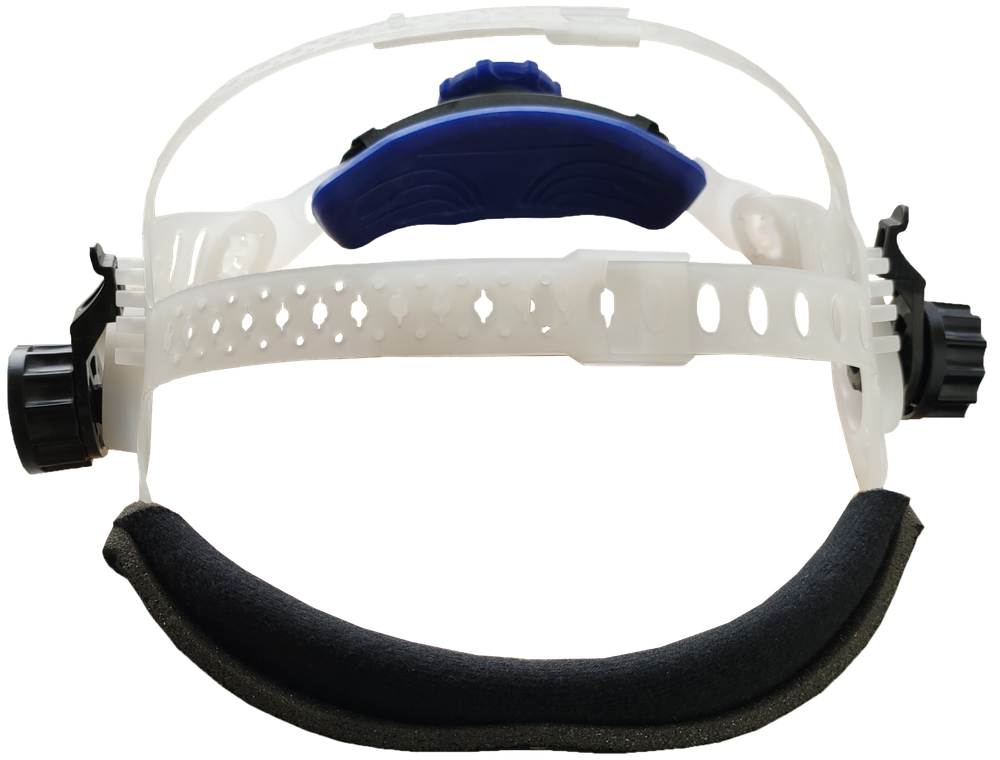 Самозатемняющаяся сварочная маска BRIMA PERFECT HA-1113a-100