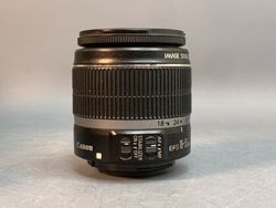 Canon 450D kit 18-55mm 3.5-5.6 IS 63.000 кадров