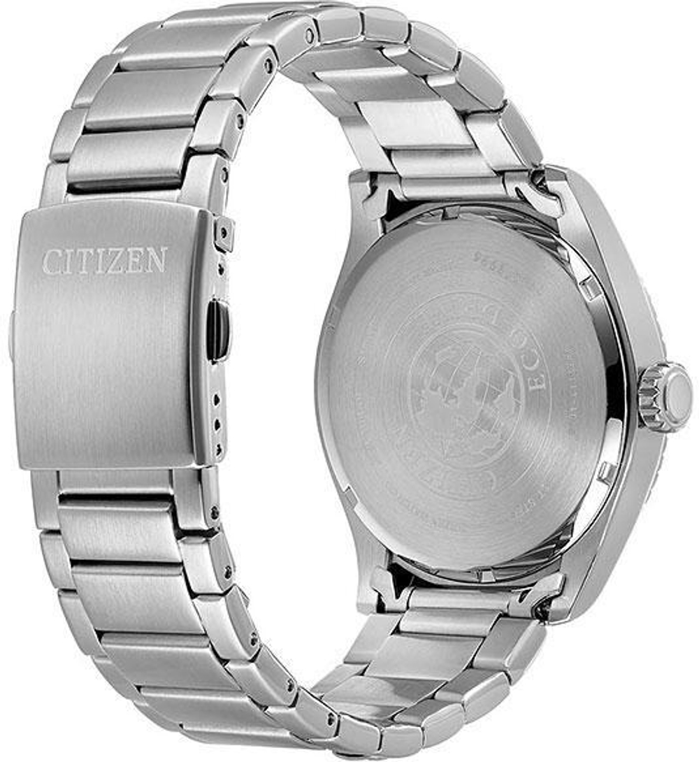 Мужские японские наручные часы Citizen BM8530-89EE