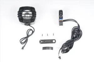 Bluetooth-аудиосистема для моделей M1/ M1P/ M1PS/ M8S (custom) (ПОД ЗАКАЗ)