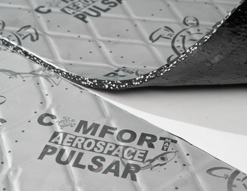 Comfort Mat Aerospace Pulsar (0.5 x 0.32) 5мм