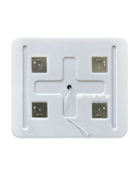 Зеркало BelBagno SPC-MAR-800-800-LED-TCH