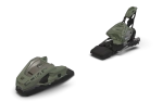 VAN DEER юниорский слалом R-11 SL-JR 152 см grey c пластиной Marker JR RACE без креплений /с креплениями Marker COMP 10 TCX /с креплениями Marker COMP 12 GW grey/с креплениями Marker COMP 12 GW khaki