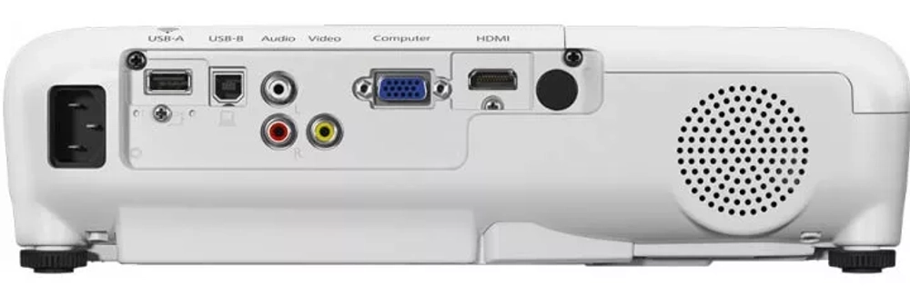 Проектор Epson EB-W06