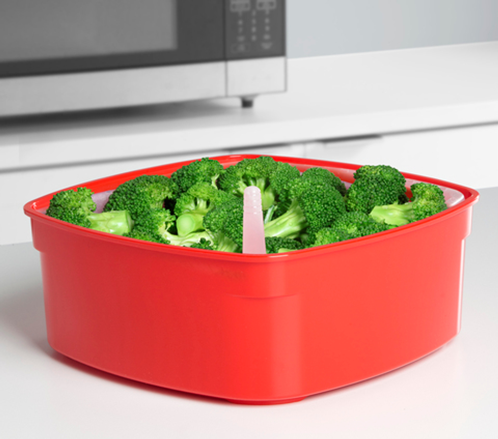 Контейнер 3.2л Sistema Microwave