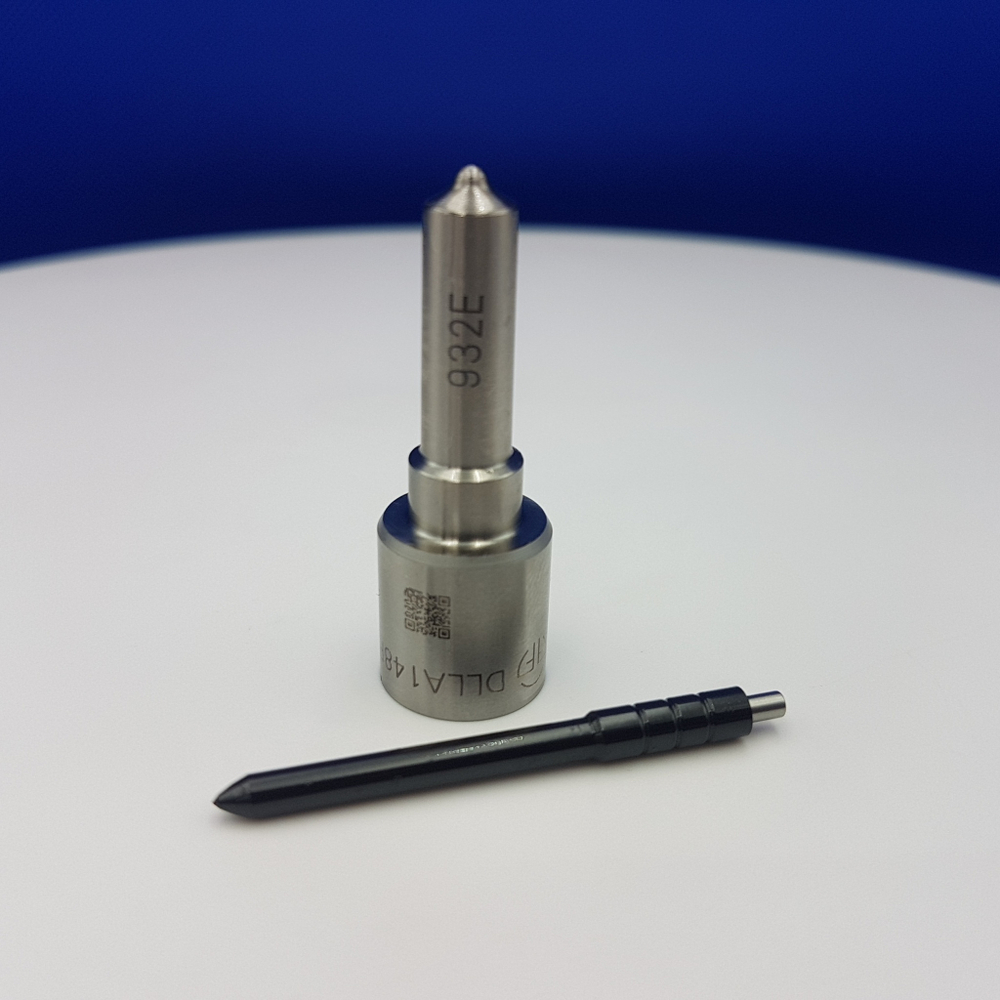 Распылитель форсунки Denso DLLA148P932 / 16600MB40A / LIWEI