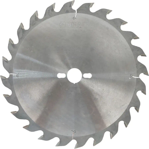 Пила SPline D300x30x3,2 Z24 DIMAR 90100536