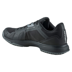 Мужские теннисные кроссовки Head Sprint Team 3.5 Men - black/black