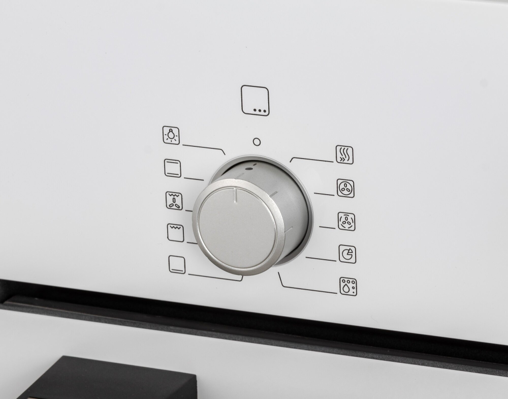 Электрический духовой шкаф Bosch HBF114EW0R