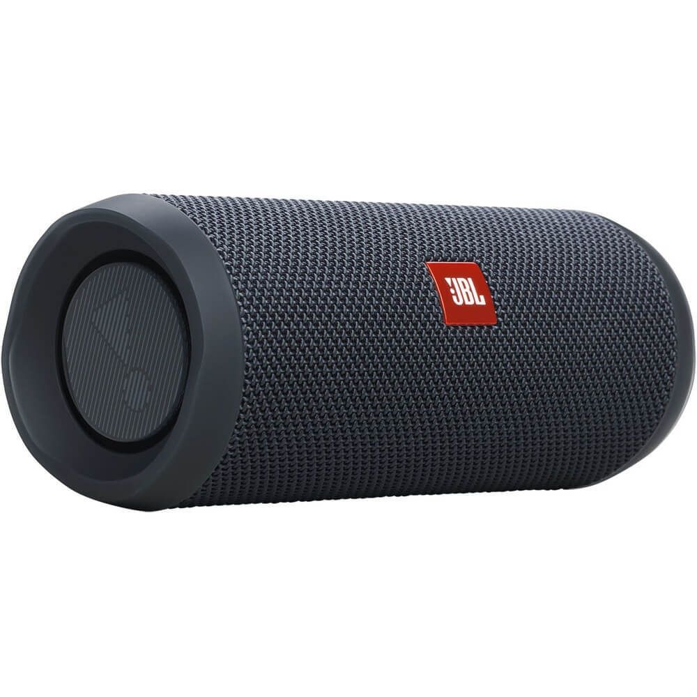Портативная колонка JBL Flip Essential 2 Black - 3