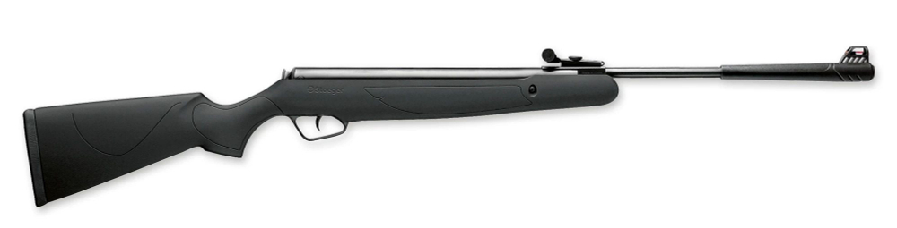 Винтовка пневматическая Stoeger X10 Synthetic к. 4,5