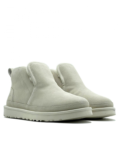 MEN'S NEUMEL MINIMAL Whitecap