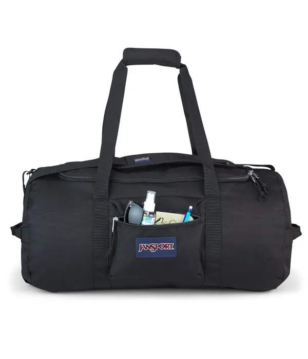 Cумка спортивная JANSPORT SUPERBREAK AWAY DFL 60L