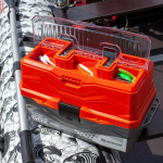 Ящик для снастей Tackle Box трехполочный (N-TB-3-Т)