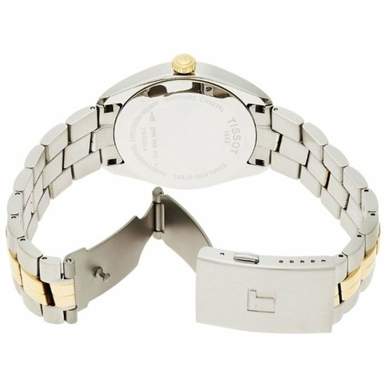 Часы мужские Tissot T101.451.22.031.00