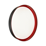 Потолочный светодиодный светильник Sonex TUNA RED 7710/DL