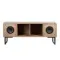Radiotehnika Rondo Stage 400 Walnut