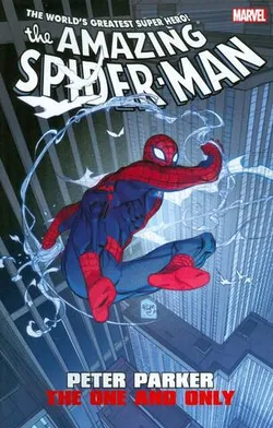 Amazing Spider-Man Peter Parker One And Only TP