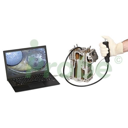 Цена на jProbe (NT 1-85-80 MF) Видеоэндоскоп USB WIN+Android