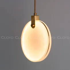 Подвесной светильник Bosfor 11164 Cloyd