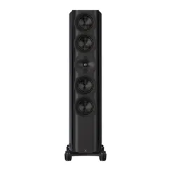 Perlisten Audio S7t Special Edition Ebony High Gloss