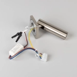 Светильник SP-READER-NB-S60x60-3W Warm2700 (NI, 20 deg, 230V) (Arlight, IP20 Металл, 3 года)