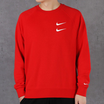 Толстовка Nike Tee Black, CJ4872-657