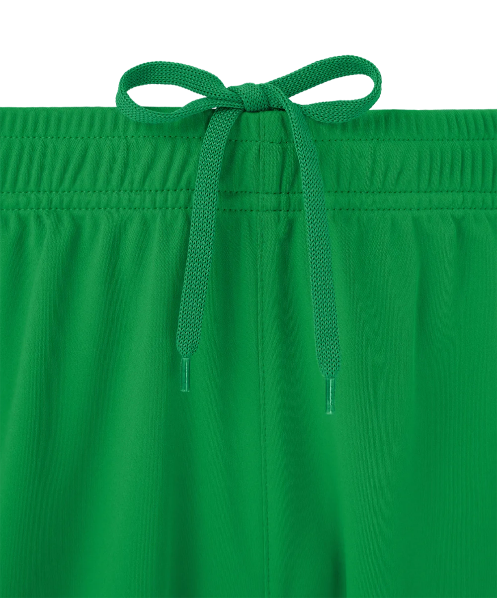 Шорты игровые Jogel DIVISION PerFormDRY Union Shorts-K, зеленый 72