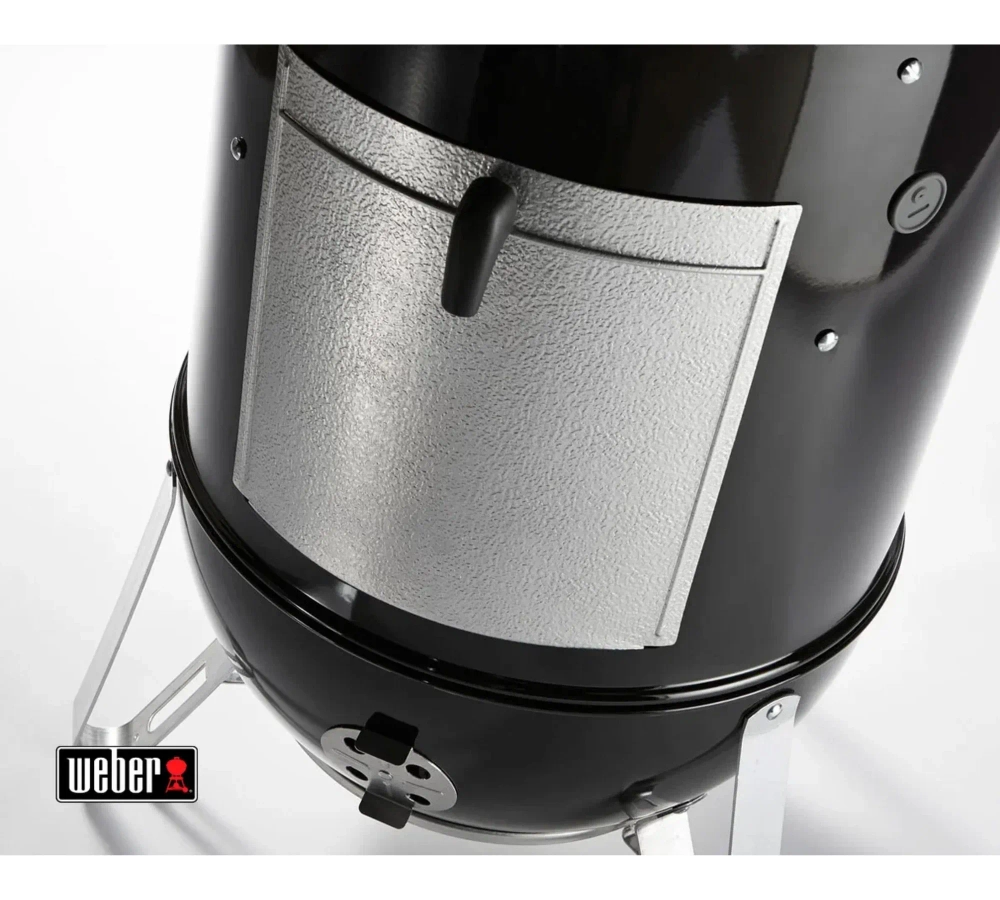 Коптильня Weber Smokey Mountain Cooker 47 см