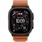 Умные часы Apple Watch Ultra 3 49 мм Black Titanium Alpine Loop Терракотовый Terra Cotta