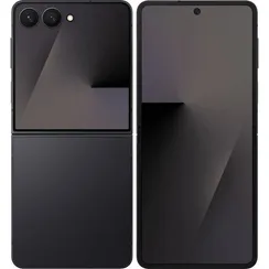 Samsung Galaxy Z Flip7 12/256 ГБ Jetblack (Чёрный)