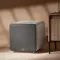Q Acoustics SUB80 Satin White