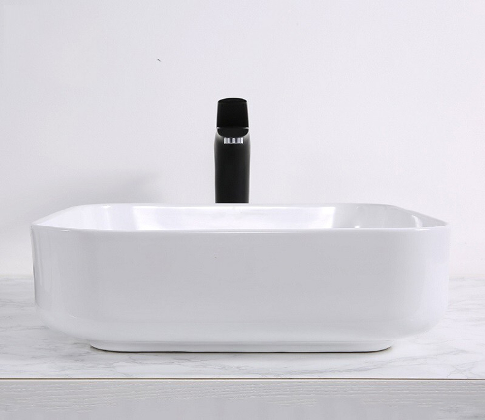 Умывальник CeramaLux D1303