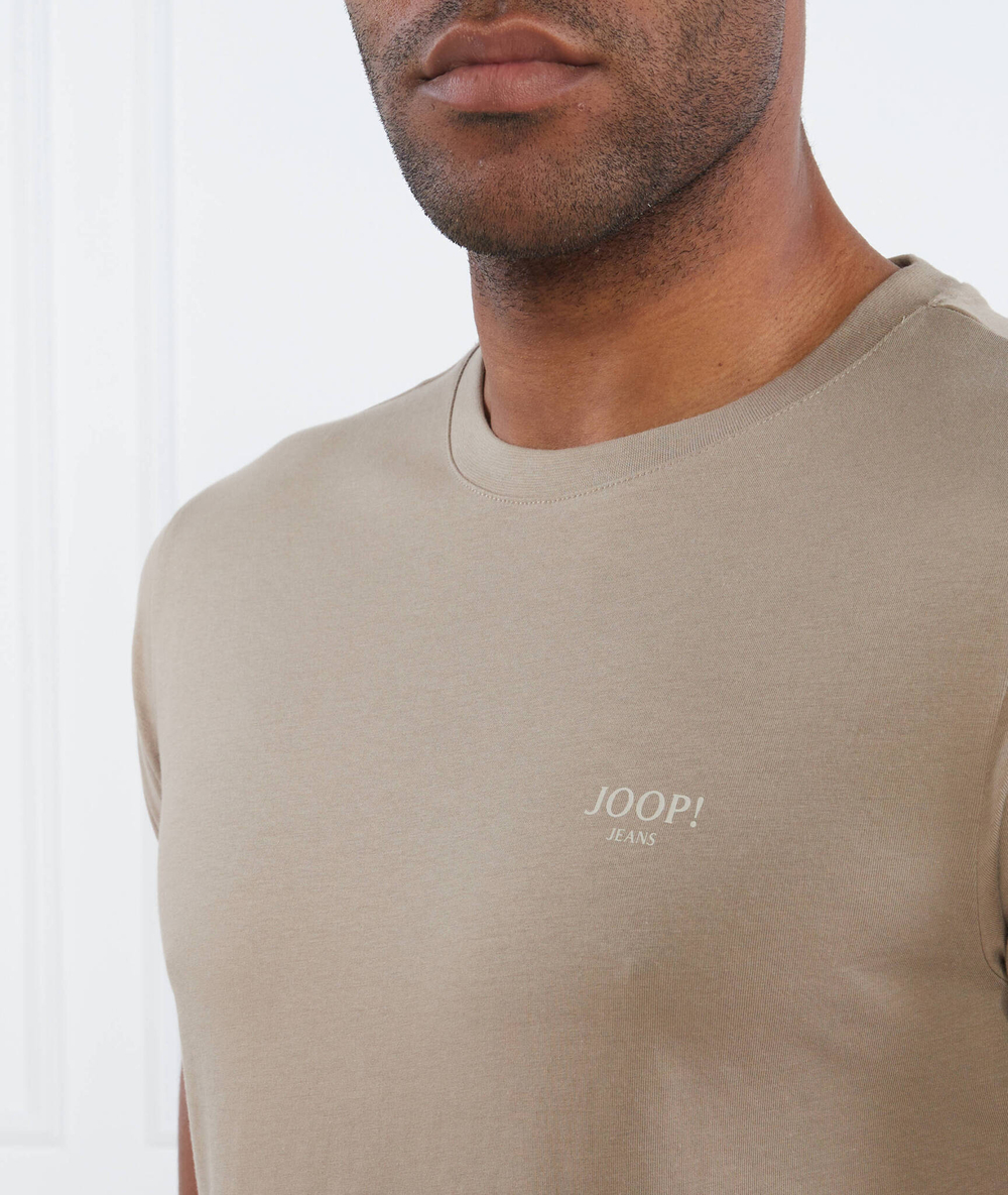 Футболка Alphis Joop! Jeans - бежевый(30027746)