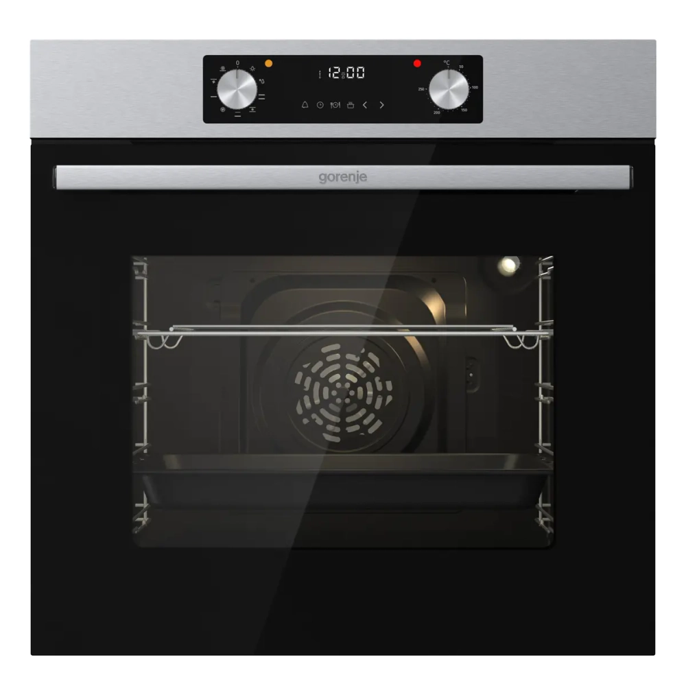 Электрический духовой шкаф Gorenje BO6737E02AXN
