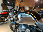 Royal Enfield Continental GT 650 Mr Clean (Special / Premium) 2025