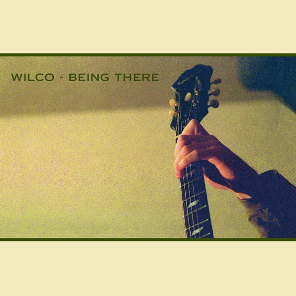 Wilco / Being There (5CD)