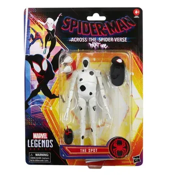 Фигурка Hasbro Marvel Legends: The Spider-Verse - The Spot