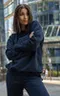 Свитшот Bluza dresowa DK01 02