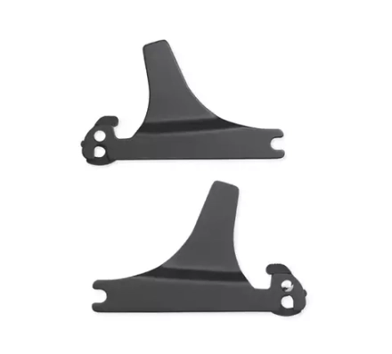 54258-10A Съемные боковые панели спинки пассажира Harley-Davidson®