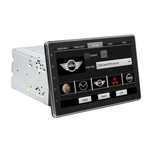 Установочный комплект универсальный  2DIN  KUBERG KD-1000-P5