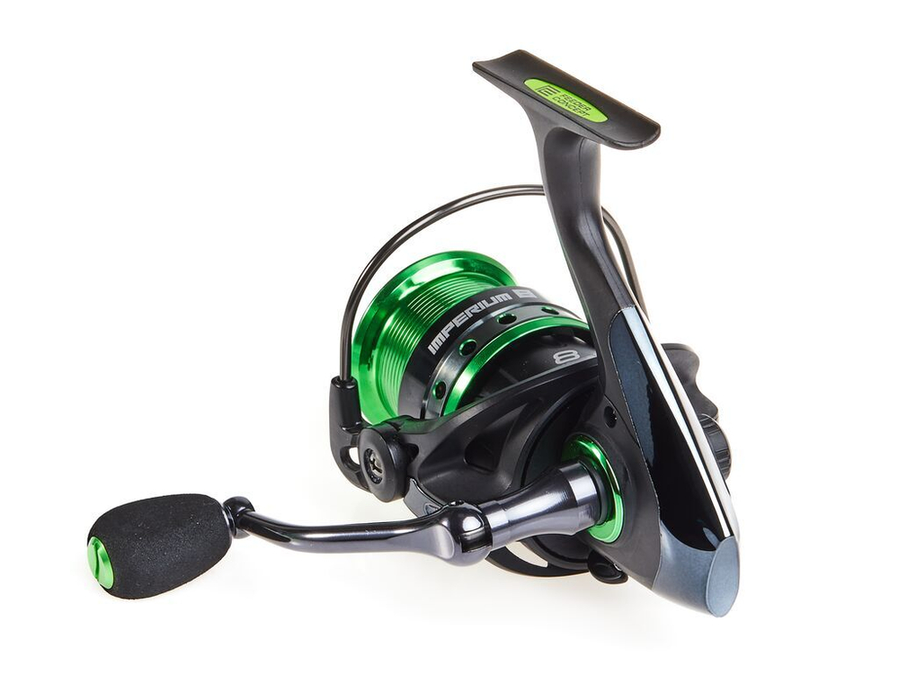 Катушка Feeder Concept Imperium 8 5000FD