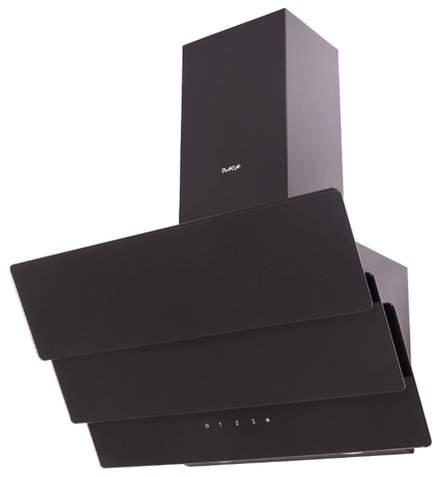 Вытяжка DACH LORENZA 60 black