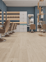 LVT плитка Дуб Ваниль ECO 23-1