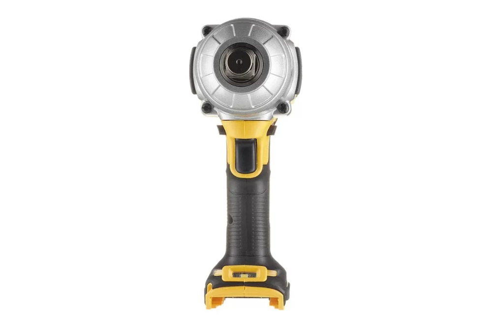 Гайковерт аккумуляторный ударный DeWalt DCF897NT (без акк, без з/у), кейс