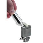 Баллончик для топлива серебристый Zippo Canistet