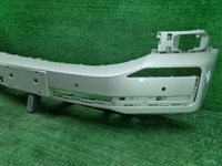 Бампер передний Tank 500 (2021-н.в.)