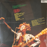 Bob Marley & The Wailers - Natty Dread (Голландия 2015г.)
