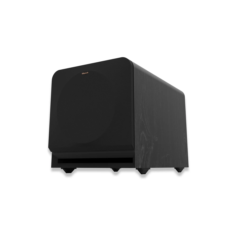 Klipsch RP 1000 SW Активный сабвуфер