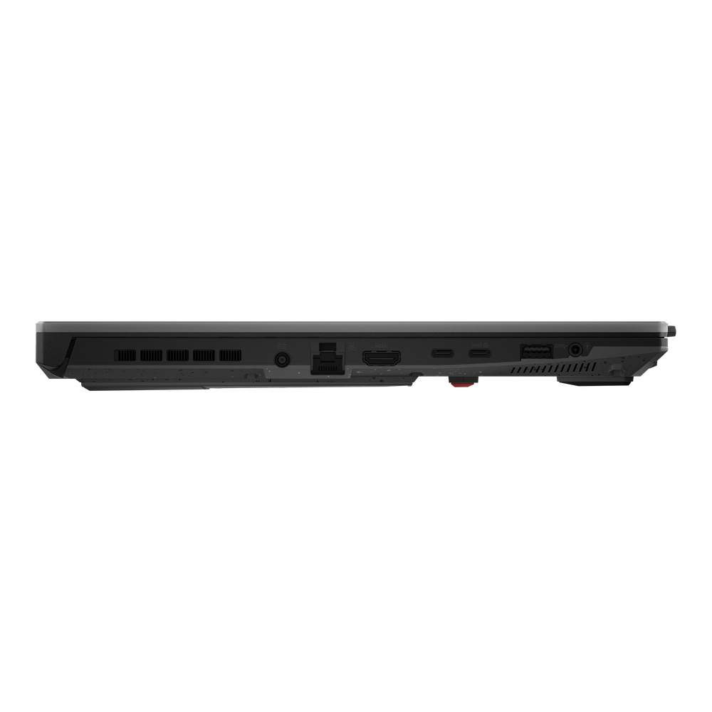 Ноутбук Asus TUF Gaming F17 FX707VUR-HX248, 17.3", FHD, Core 5 210H, RAM 16ГБ, SSD 512ГБ, RTX 4050, 90NR0CS5-M00FM0